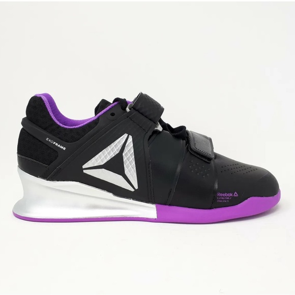 Reebok Shoes - Reebok Legacy Lifter (DV6231)
